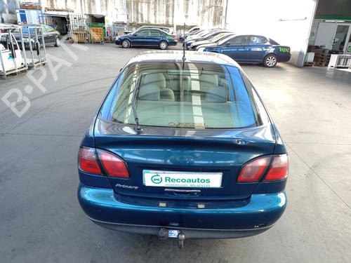 Front right interior door handle NISSAN PRIMERA (P11) 2.0 TD | BP31194313I14