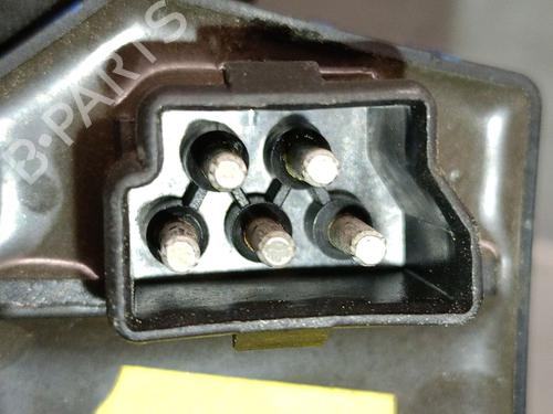 Heater resistor BMW X5 (E53) 3.0 d | BP39536361M108 - Image 4