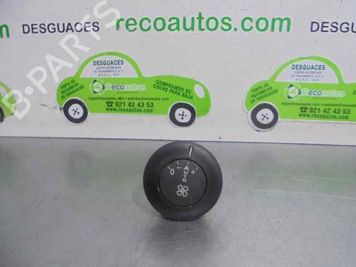 Used Climate control FIAT ULYSSE (179_) 2.2 JTD (128 hp) 9423379