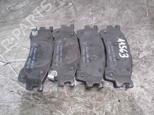 Andre MAZDA 626 V (GF) [1997-2002]  20255985