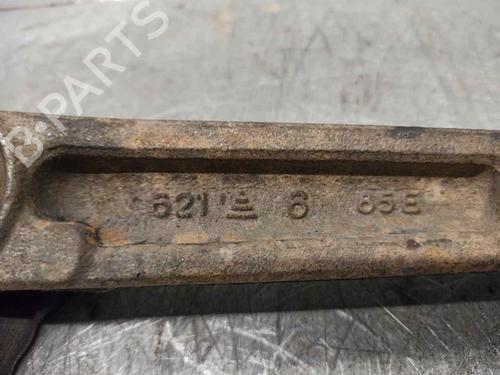 Right front suspension arm SUZUKI IGNIS II (MH) 1.5 4x4 (RM415) | BP9124290M13 