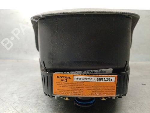 Driver airbag VOLVO S60 II (134) D3 | BP23022922C9 