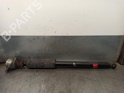 Used Left rear shock absorber VW GOLF IV (1J1) 1.9 TDI (90 hp) 13951386