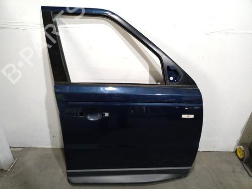Right front door LAND ROVER RANGE ROVER SPORT I (L320) 3.0 D 4x4 LR016464 | LR016464