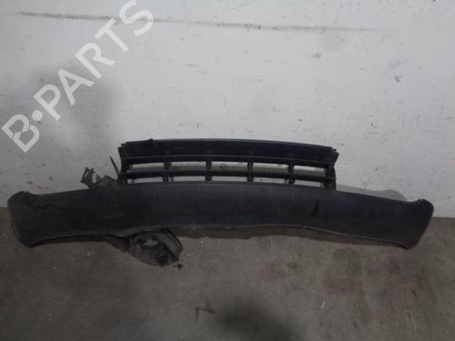Used Front bumper VW POLO (9N_, 9A_) 1.4 TDI (75 hp) 13654161