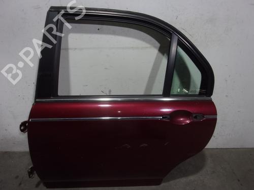Used Left rear door ROVER 75 (RJ) 2.0 V6 (150 hp) 16544403