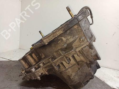 Gearbox ALFA ROMEO 156 Sportwagon (932_) 2.4 JTD (932BXF00) | BP7475698M3 