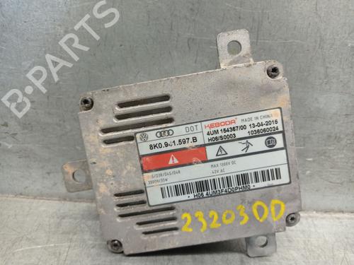 Ballast Xénon AUDI A3 Limousine (8VS, 8VM) 1.6 TDI | BP27585832C53 