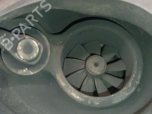 Turbolader/Kompressor MAZDA 3 (BL) 2.2 MZR CD (BL10) | BP29909233M71 