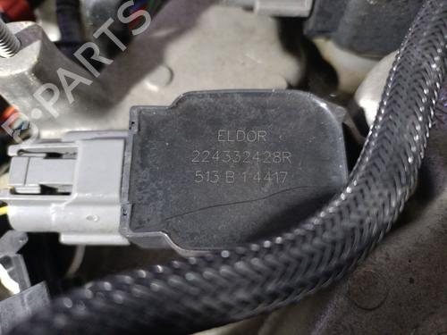 Engine NISSAN MICRA V (K14) 0.9 IG-T | BP30306424M1 