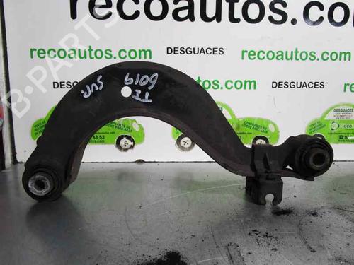 Querlenker links hinten für SEAT ALTEA XL (5P5, 5P8) 2.0 TDI 16V (140 hp) 2308223