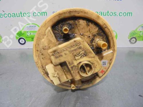 Fuel pump ALFA ROMEO MITO (955_) 1.3 MultiJet (955AXP1A, 955AYC1A) | BP2319937M76 