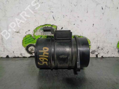 Used Mass air flow sensor RENAULT CLIO III (BR0/1, CR0/1) 1.5 dCi (C/BR0G, C/BR1G) (68 hp) 4869403