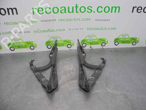 Used Hinge/Door check strap VOLVO S40 II (544) 2.0 D (136 hp) 20253018