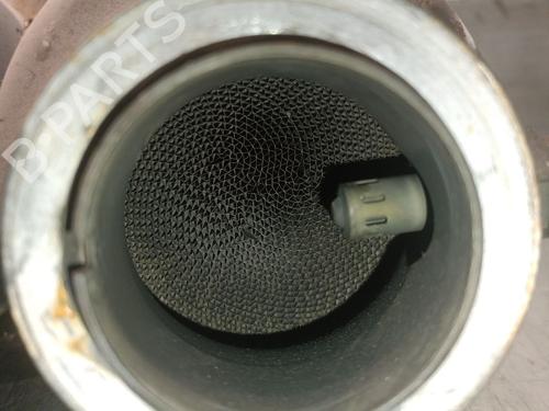 Particulate filter SEAT LEON (5F1) 1.6 TDI | BP29490730M81 