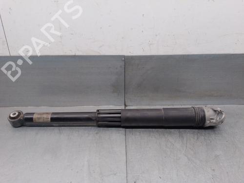 Used Left rear shock absorber SEAT LEON (5F1) 1.5 TGi (131 hp) 28674517