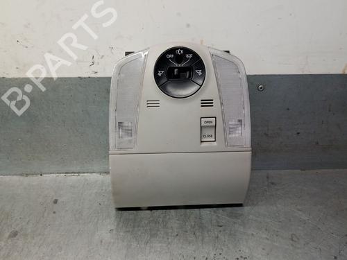 Used Interior roof light TOYOTA PRIUS (_W3_) 1.8 Hybrid (ZVW3_) (99 hp) 25939259