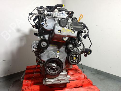 Used Engine Engine HYUNDAI i30 FASTBACK (PDE, PDEN) 1.4 T-GDI (140 hp) 35901191 35901191