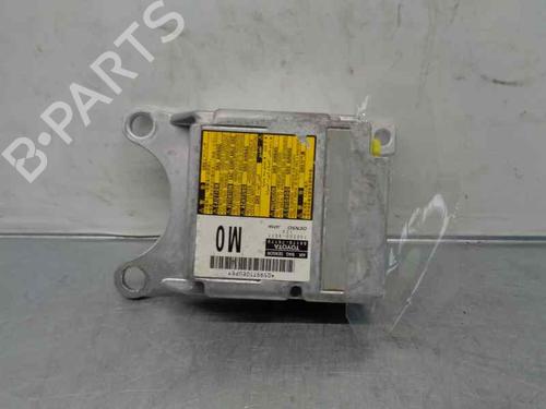 Airbag styreenhed LEXUS CT (ZWA10_) 200h (ZWA10_, ZWA10R) (136 hp) 6296426
