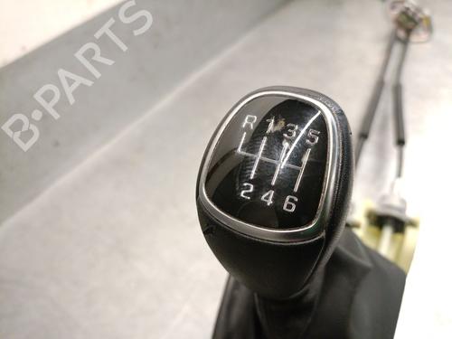 Gear lever HYUNDAI BAYON (BC3) 1.0 T-GDI 48V-Hybrid | BP28608786M90 - Image 6