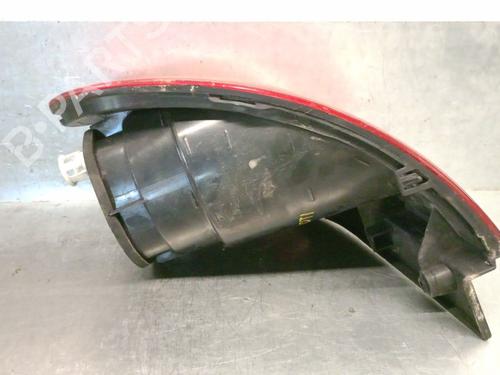 Left taillight SEAT TOLEDO III (5P2) 1.9 TDI | BP26614534C34 
