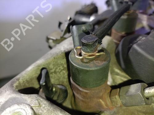 Engine KIA CERATO I Saloon (LD) 2.0 CRDi | BP29977561M1 