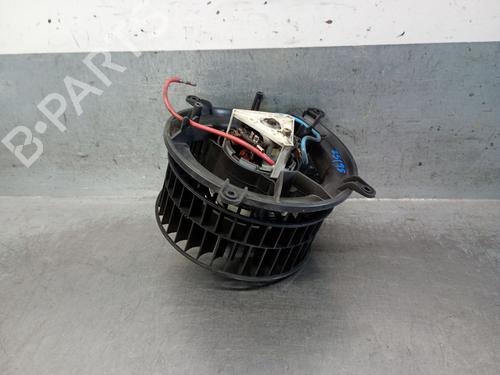 Used Heater blower motor Heater blower motor MERCEDES-BENZ E-CLASS (W210) E 200 CDI (210.007) (102 hp) 34174703 34174703