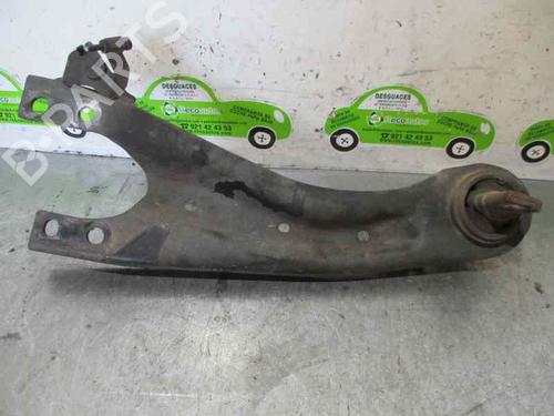 Right rear suspension arm MAZDA 6 Station Wagon (GY) 2.3 AWD (GY3W) | BP2340189M15 