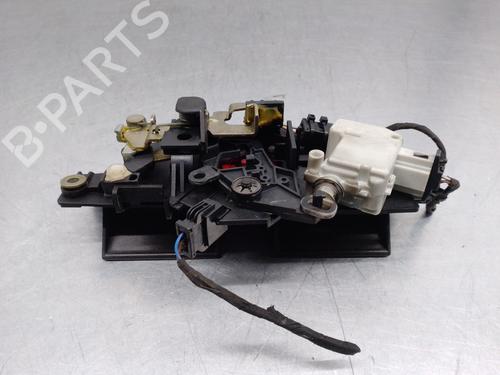 Tailgate handle AUDI A6 C5 (4B2) 2.5 TDI | BP13358852C132 