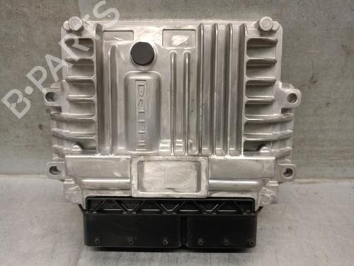 Used Engine control unit (ECU) Engine control unit (ECU) 37240067 37240067