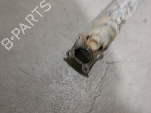 Driveshaft NISSAN MURANO I (Z50) 3.5 4x4 | BP27546691M37 