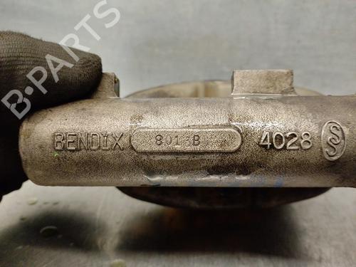 Brake master cylinder JEEP GRAND CHEROKEE I (ZJ, ZG) 2.5 TD 4x4 (Z) | BP12216614M77 