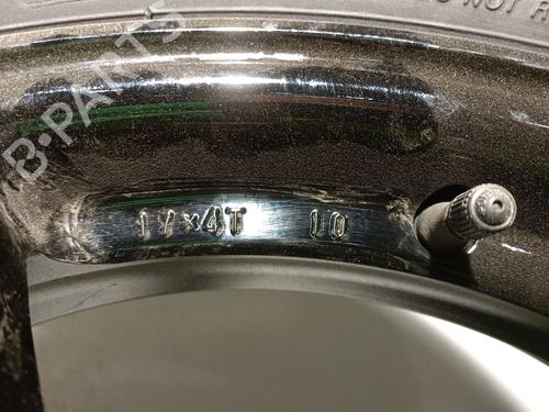 Jack Kit TOYOTA RAV 4 V (_A5_, _H5_) 2.5 Hybrid AWD (AXAH54) | BP30137191C119