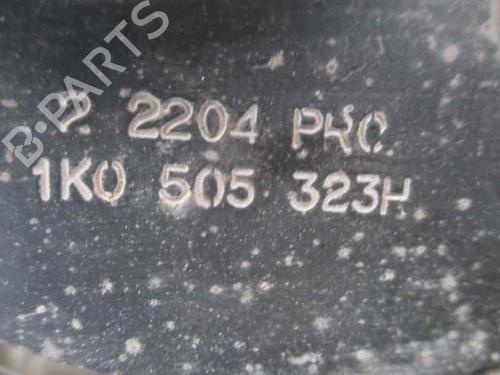 Right front suspension arm VW GOLF V (1K1) 1.9 TDI | BP4871915M13 