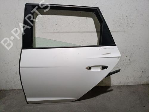 Used Left rear door Left rear door SEAT LEON ST (5F8) 1.5 TGi (131 hp) 39814719 39814719