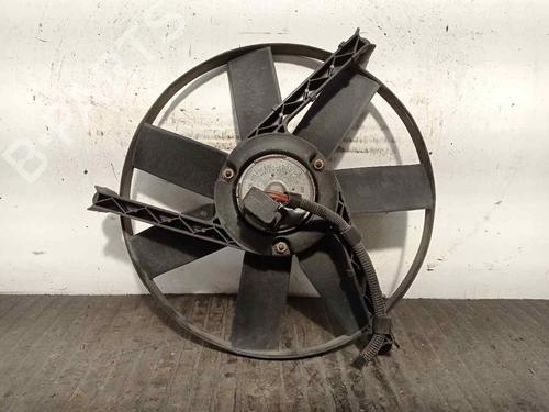 Radiator fan SEAT AROSA (6H1) 1.7 SDI | BP18723826M35 