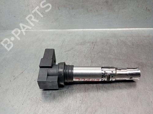 Ignition coil VW GOLF IV (1J1) 1.6 16V | BP26568357M94 