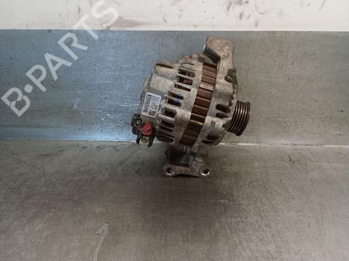 Used Alternator Alternator 27535545 27535545
