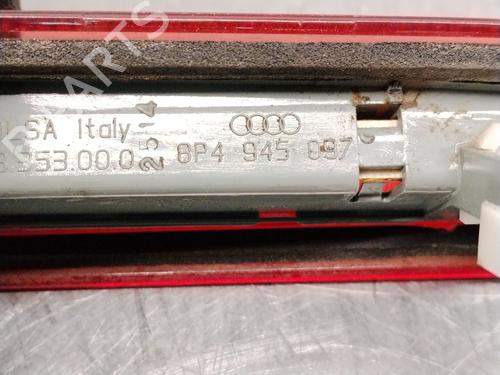 Third brake light AUDI A3 (8P1) 2.0 TDI 16V | BP39097618L11 - Image 4