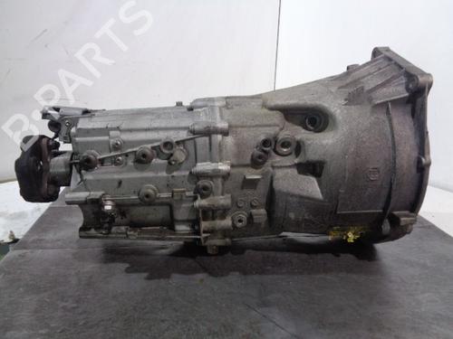 Gearbox BMW 3 (E46) 320 d | BP10340240M3 