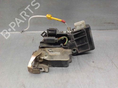 Used Front left lock BMW 5 (E39) [1995-2003]  18056977