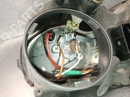 Right headlight JAGUAR X-TYPE I (X400) 2.0 D | BP37758579C29 - Image 8
