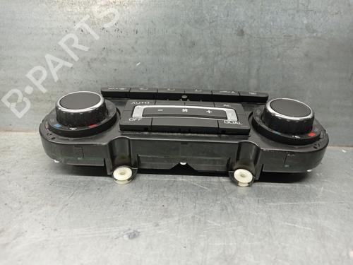 Climate control SKODA SUPERB II (3T4) 2.0 TDI 16V 4x4 | BP22932287I5 
