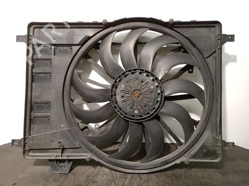 Used Radiator fan Radiator fan 33981220 33981220