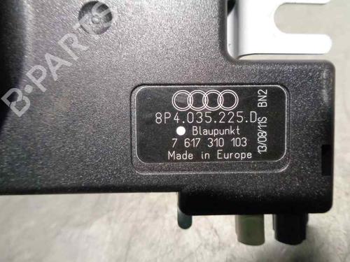 Electronic module AUDI A3 Sportback (8PA)  | BP5391662M83 