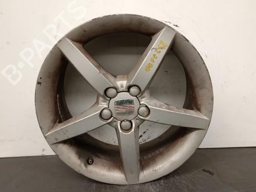 Used Rim SEAT IBIZA III (6L1) 1.9 TDI (100 hp) 27687335