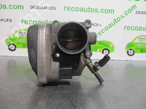 Throttle body SKODA FABIA I (6Y2) 1.4 | BP2100351M82 
