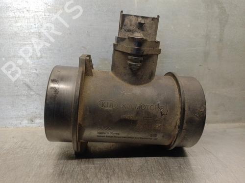 Used Mass air flow sensor Mass air flow sensor 16152979 16152979