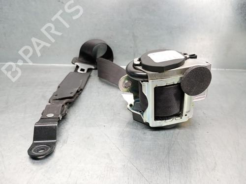 Rear left seatbelt VOLVO XC90 I (275) D5 AWD | BP29814492I29