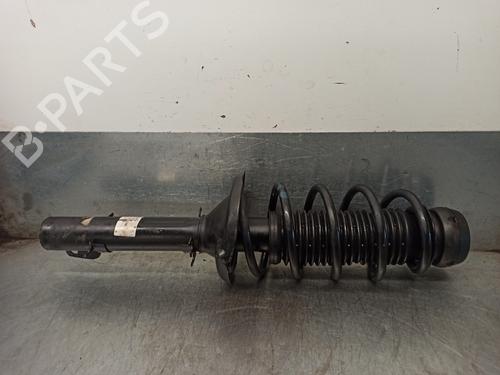 Left front shock absorber VW BORA I (1J2) 1.9 TDI | BP15544435M16 